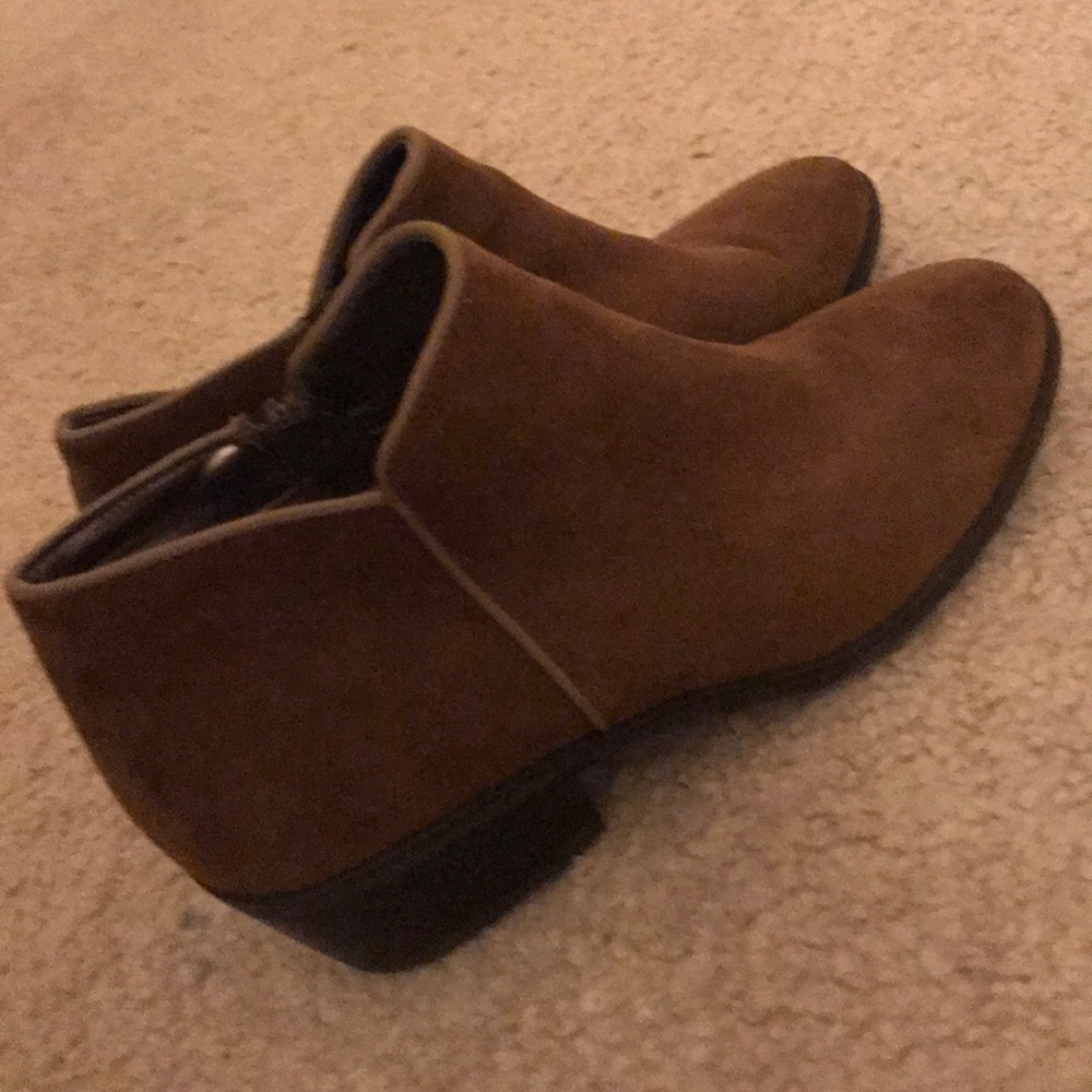 Booties